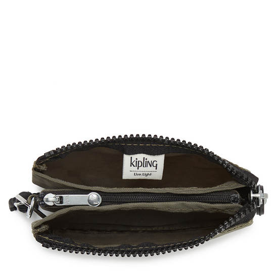 Kipling Creativity Small Pouch Çanta Yeşil | TR 1101GS